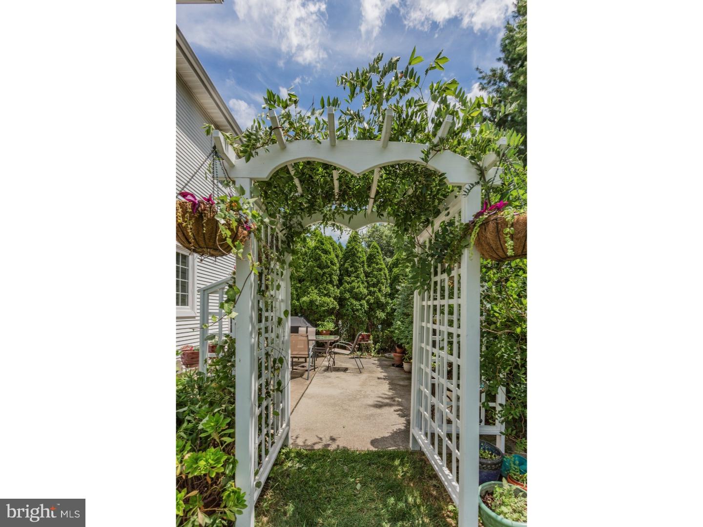 140 Brandon Road Pennington, NJ 08534 - Photo 22 of 25