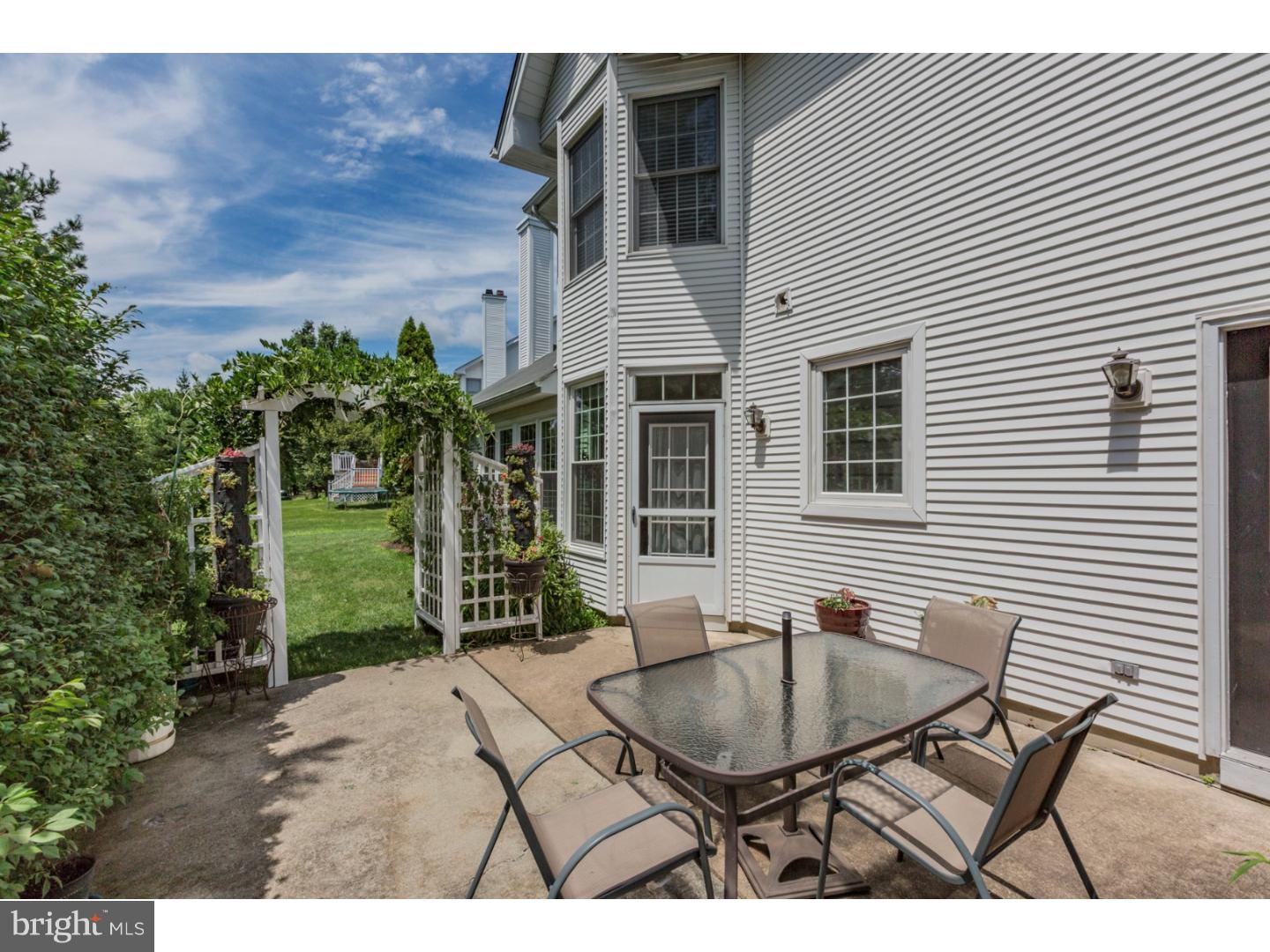 140 Brandon Road Pennington, NJ 08534 - Photo 23 of 25