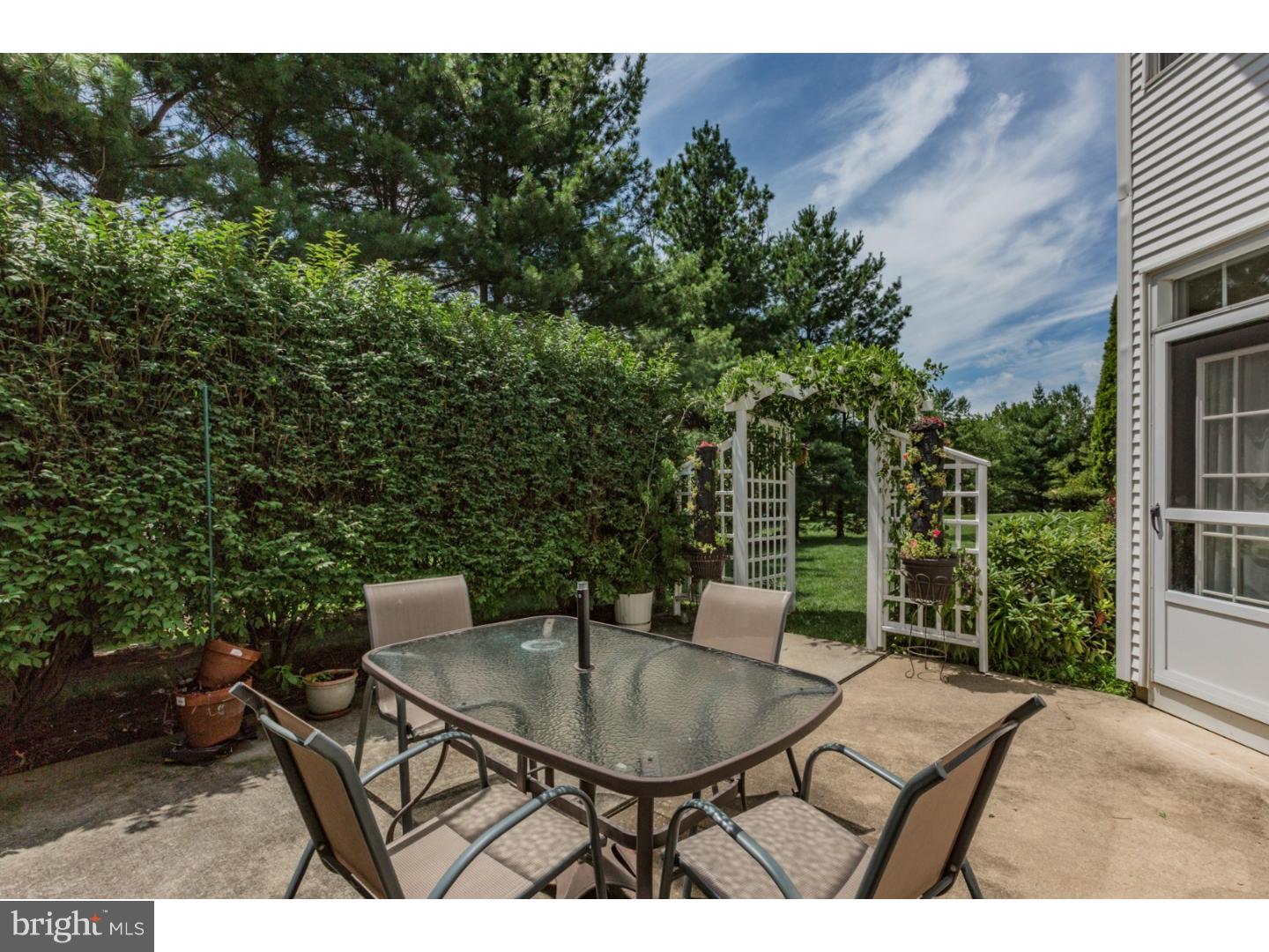 140 Brandon Road Pennington, NJ 08534 - Photo 24 of 25