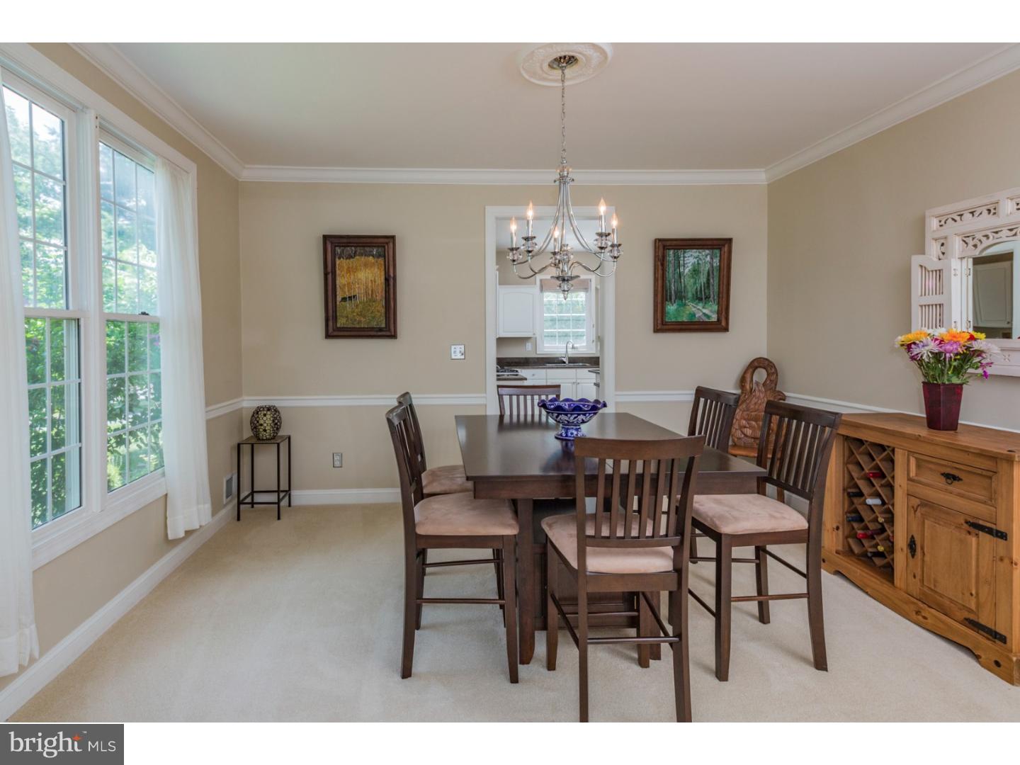 140 Brandon Road Pennington, NJ 08534 - Photo 6 of 25
