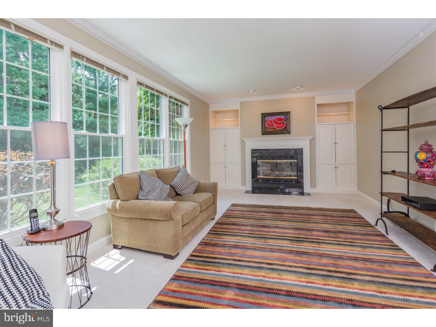 140 Brandon Road Pennington, NJ 08534 - Photo 10 of 25