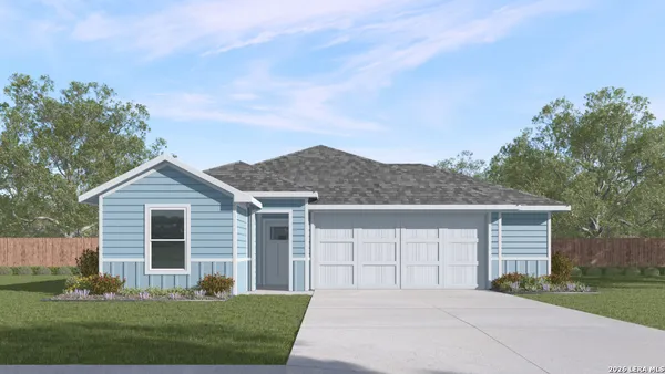 $354,990 | 541 Denali Drive, Kyle, TX 78640