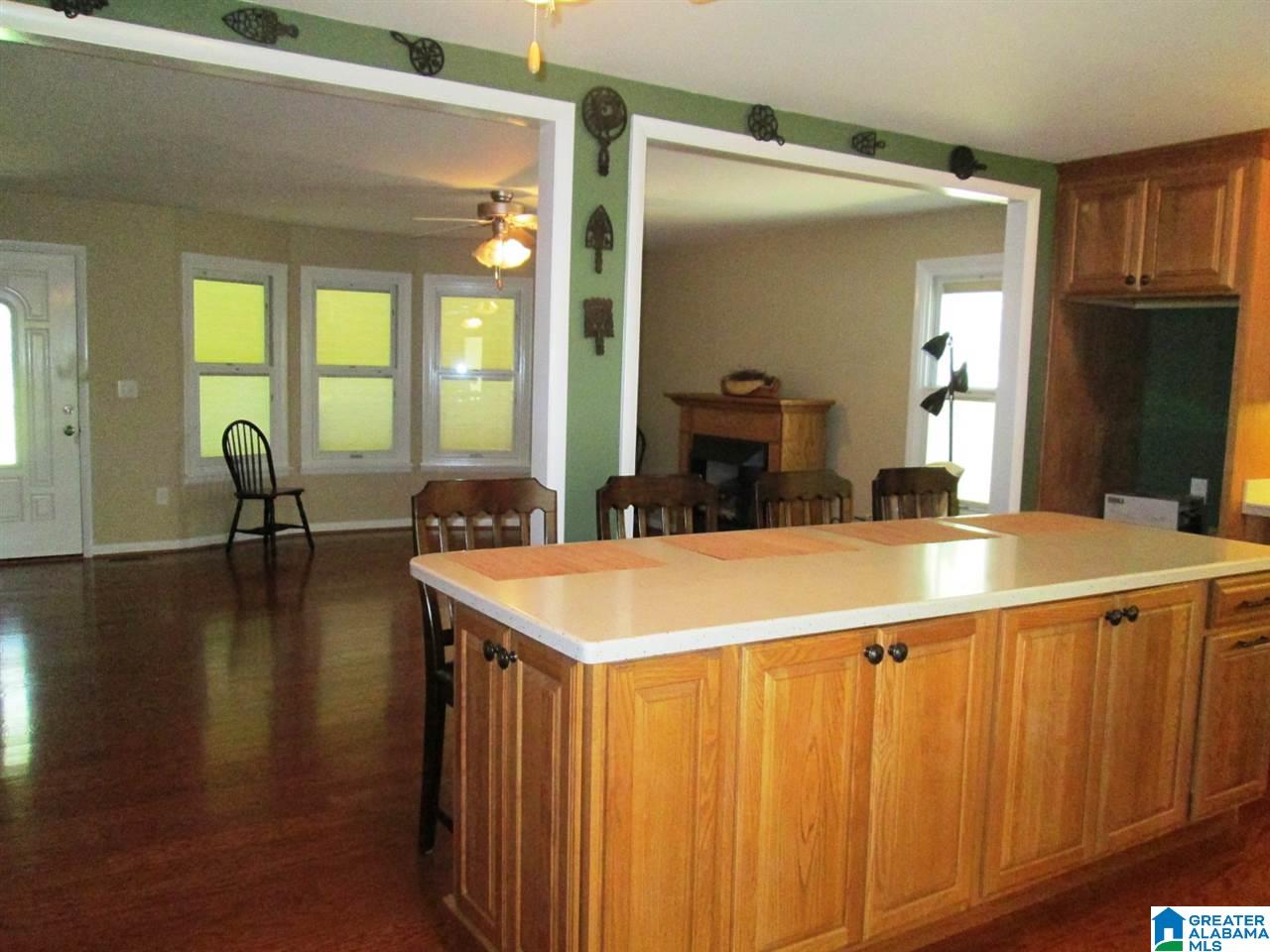 5550 Crawford Cove Road Steele, AL 35987 - Photo 21 of 36