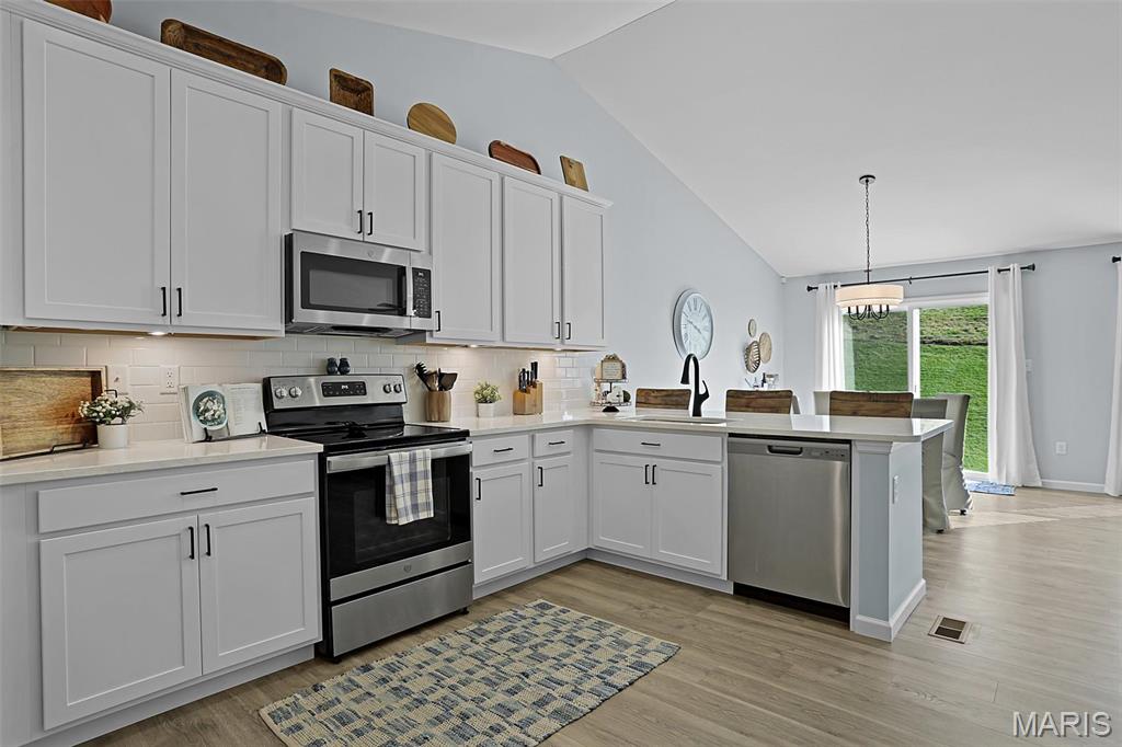 7421 Shadow Point Drive St. Louis, MO 63129 - Photo 13 of 37