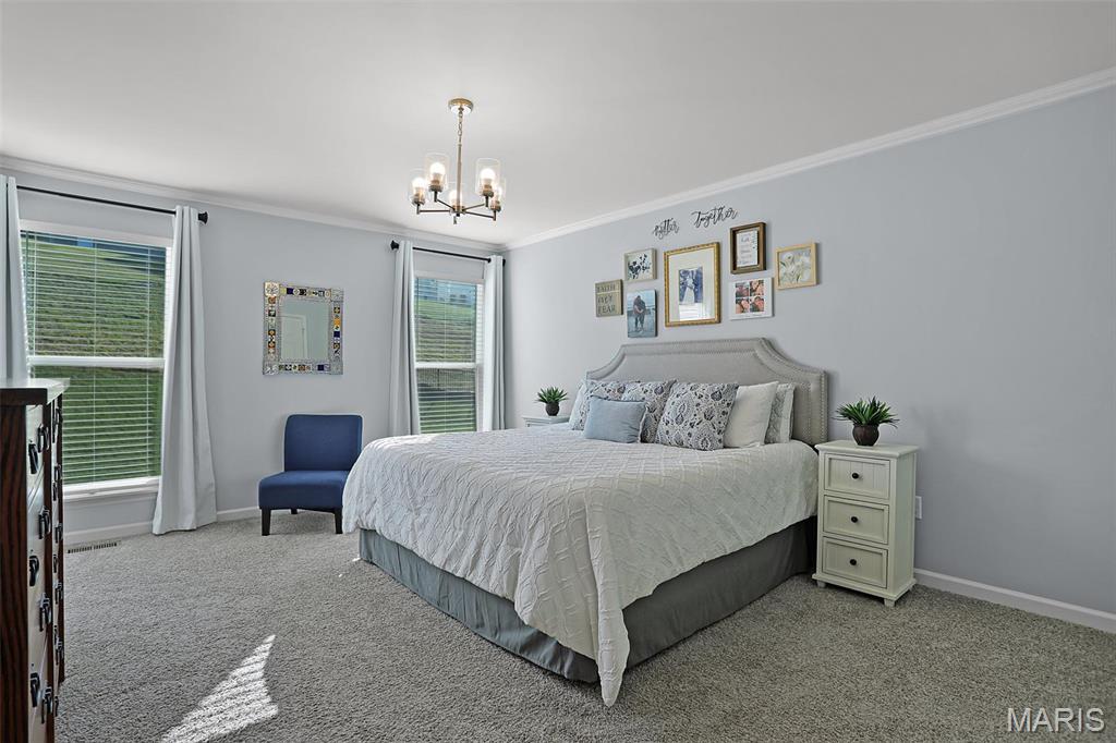 7421 Shadow Point Drive St. Louis, MO 63129 - Photo 16 of 37