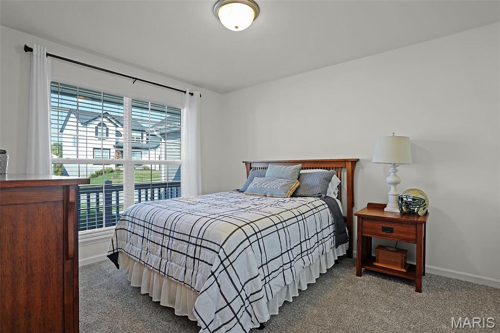 7421 Shadow Point Drive St. Louis, MO 63129 - Photo 23 of 37