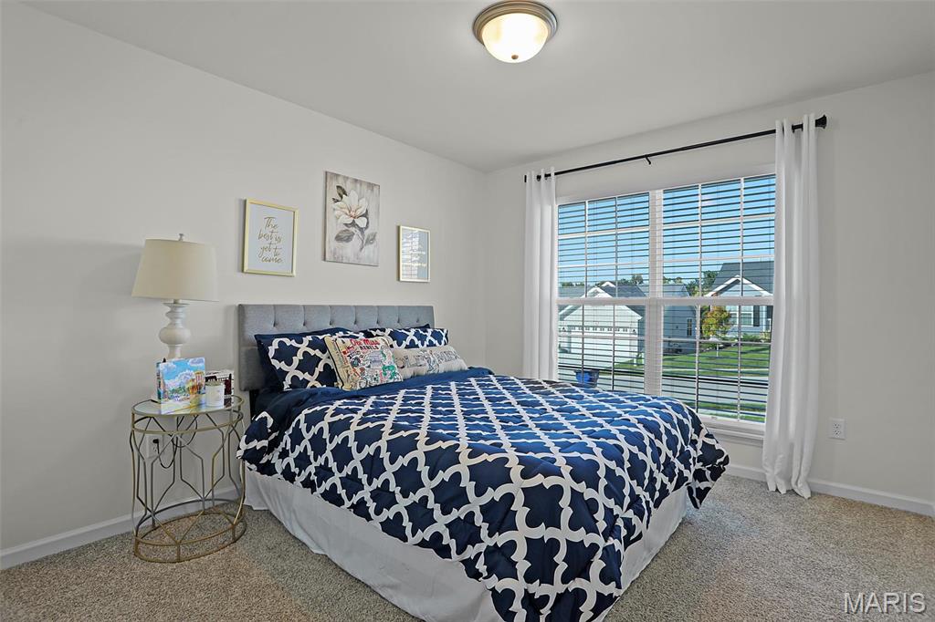 7421 Shadow Point Drive St. Louis, MO 63129 - Photo 26 of 37