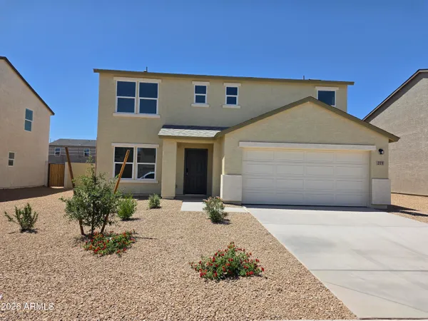 $1,900 | 275 Sonoran Vista Circle, Coolidge, AZ 85128
