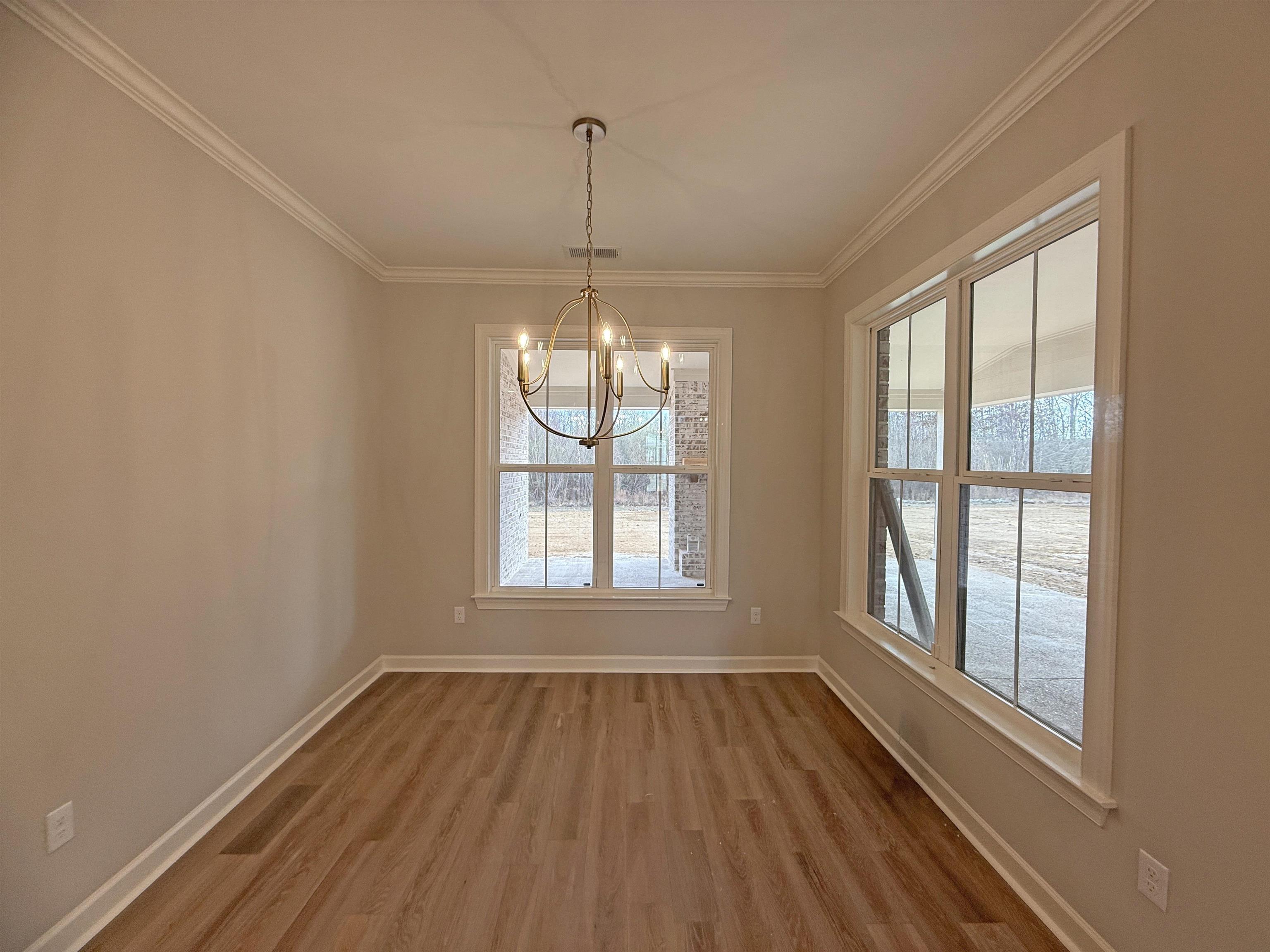836 Goldenrod Way Collierville, TN 38017 - Photo 11 of 33
