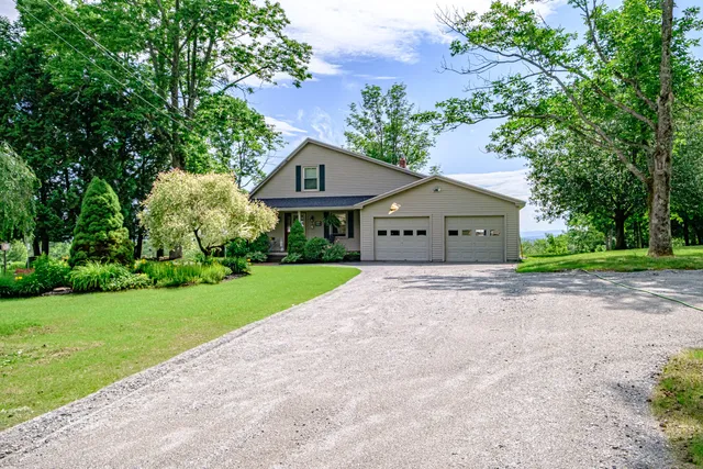 $499,900 | 438 Paris Hill Road, Paris, ME 04281