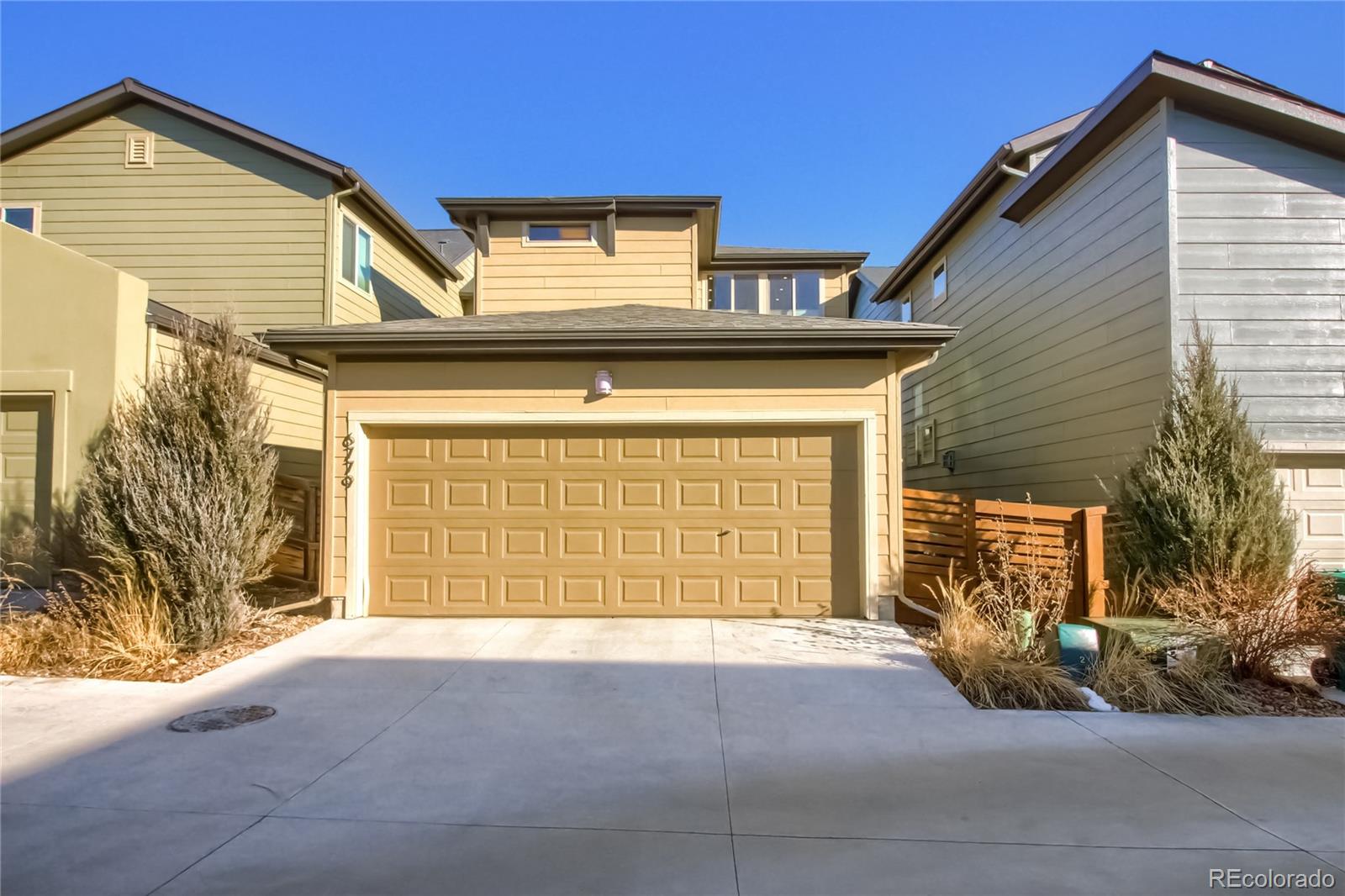 6779 Raritan Drive Denver, CO 80221 - Photo 44 of 50