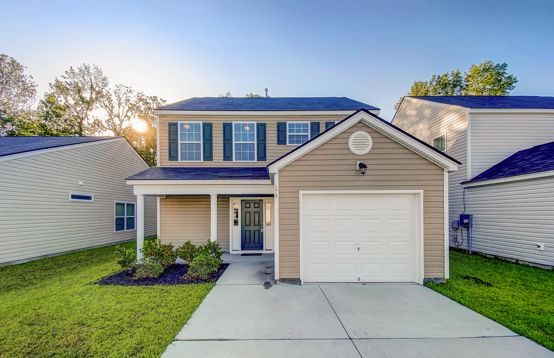 174 Brittondale Road Summerville, SC 29485 - Photo 1 of 1 Home