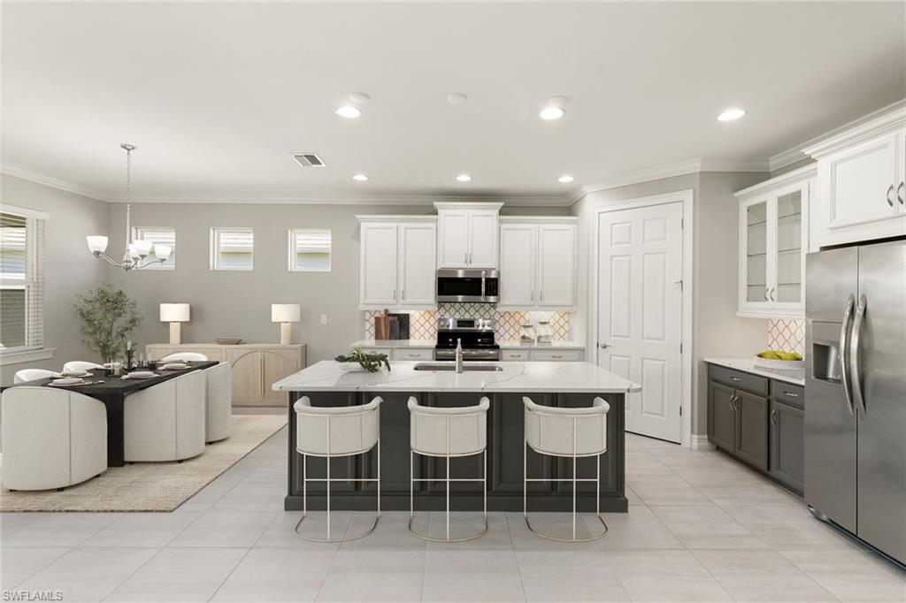 14704 Kelson Circle Naples, FL 34114 - Photo 11 of 38