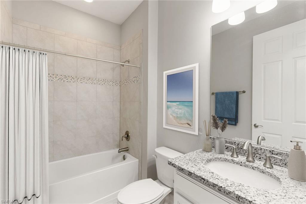 14704 Kelson Circle Naples, FL 34114 - Photo 20 of 38