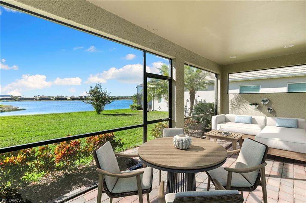 14704 Kelson Circle Naples, FL 34114 - Photo 2 of 38