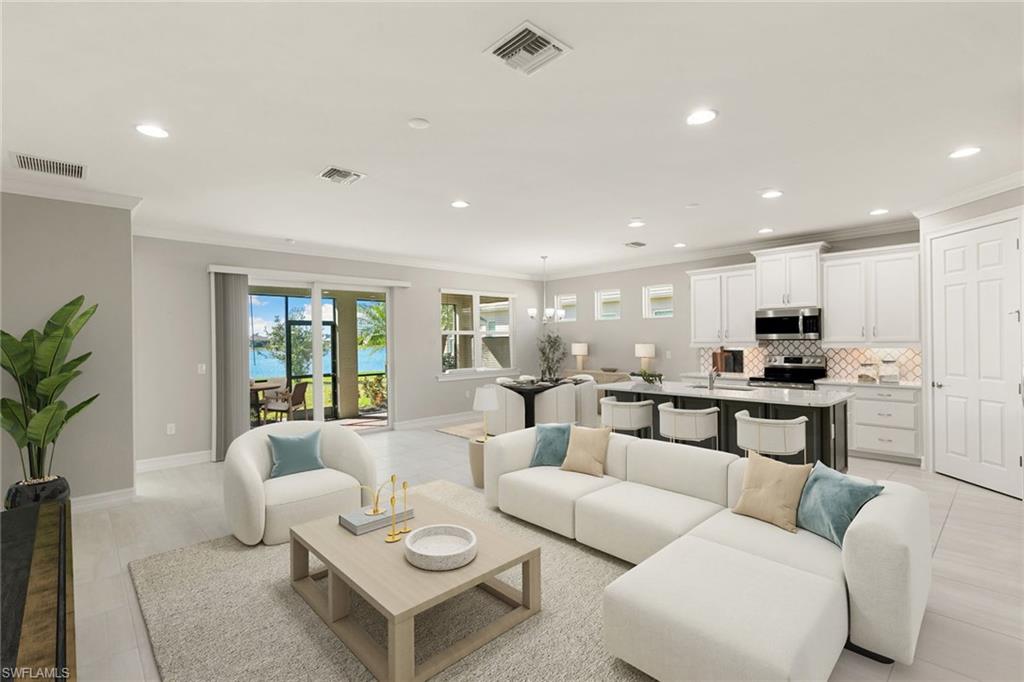 14704 Kelson Circle Naples, FL 34114 - Photo 9 of 38