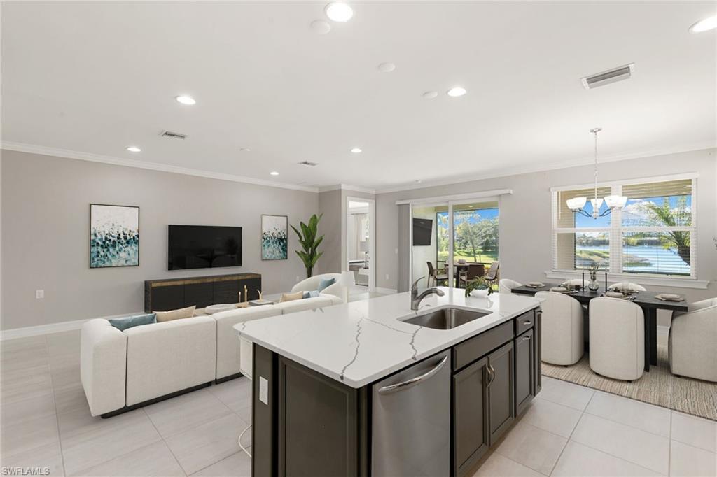 14704 Kelson Circle Naples, FL 34114 - Photo 10 of 38