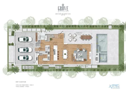 $4,550,000 | 300 Grove Place, Delray Beach, FL 33444