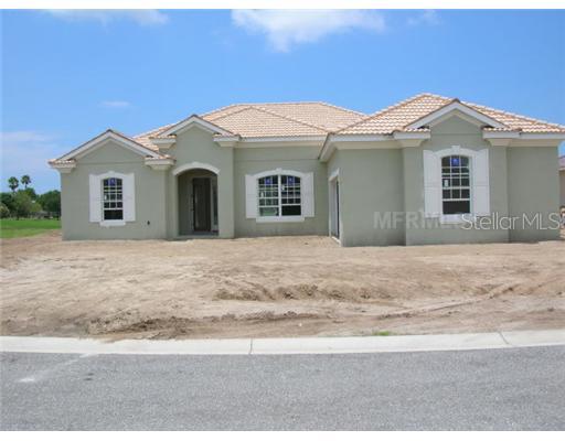347 Marsh Creek Road Venice, FL 34292 - Photo 1 of 1 Exterior Front