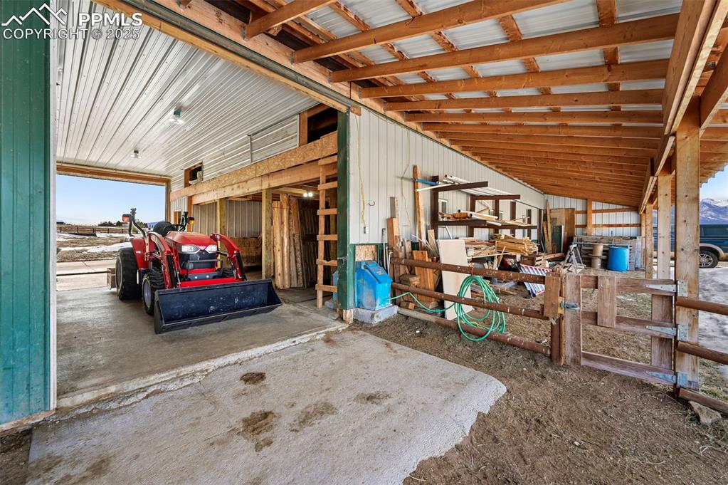 207 Howe Road Westcliffe, CO 81252 - Photo 35 of 48