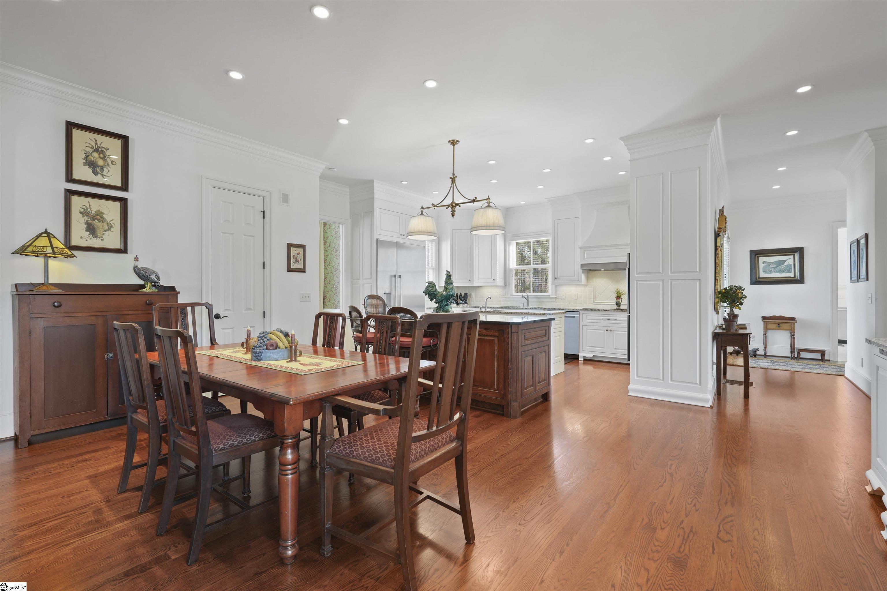 421 East Church Road Easley, SC 29642 - Photo 24 of 50