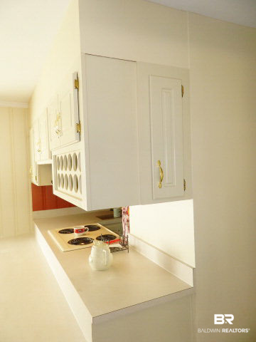 5008 Aldebaran Way West Mobile, AL 36693 - Photo 12 of 13 Counter top and breakfast bar