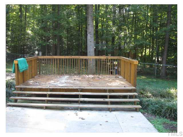 3705 Birch Brook Court Raleigh, NC 27613 - Photo 15 of 15 Photo 15