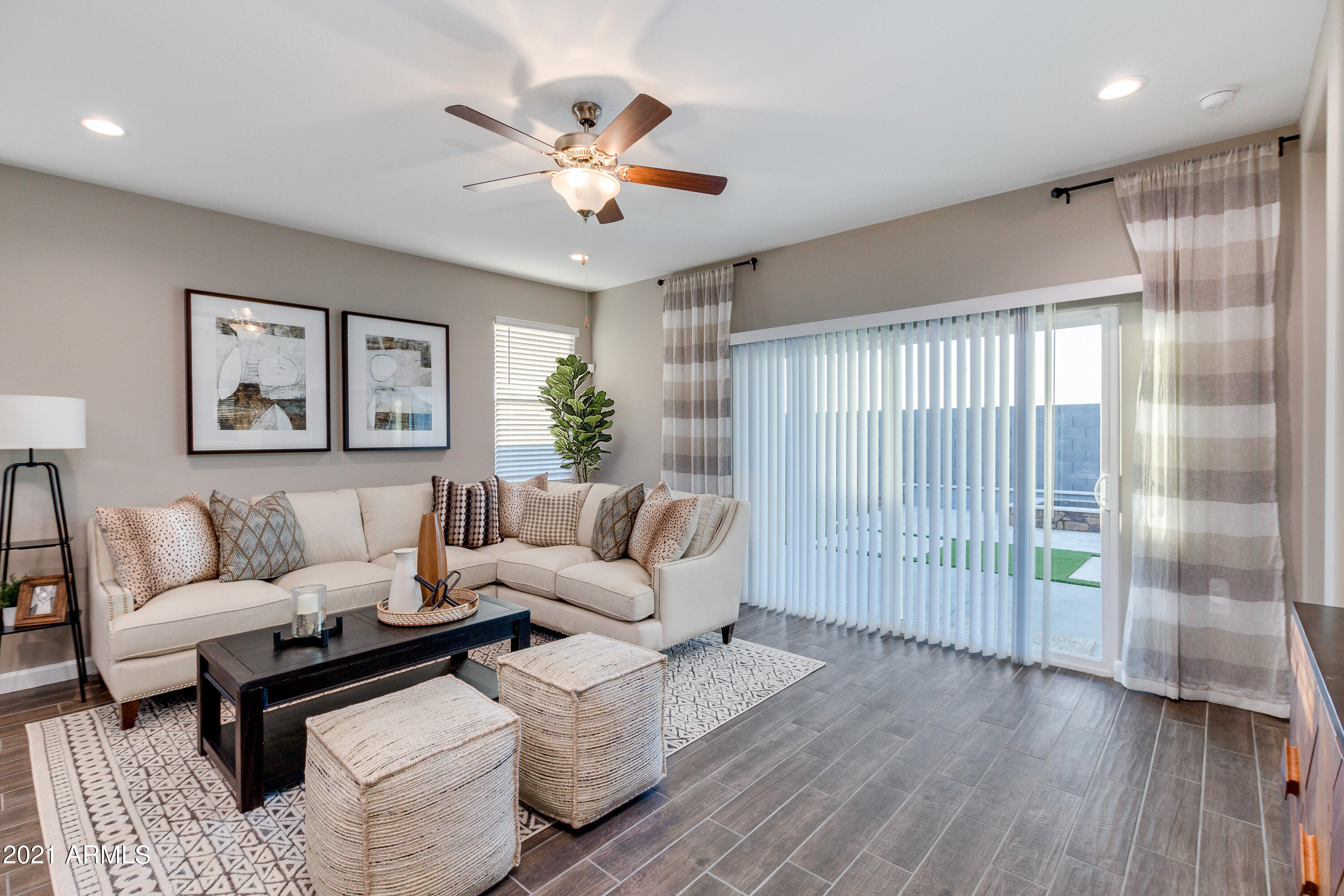 22645 Rummler Lane Maricopa, AZ 85138 - Photo 11 of 29 Palo Verde Village_Prior Ridge_Palo