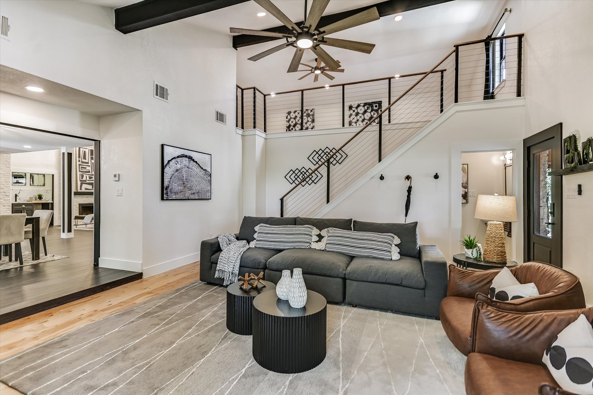 4717 Sam Bass Road Round Rock, TX 78681 - Photo 4 of 36