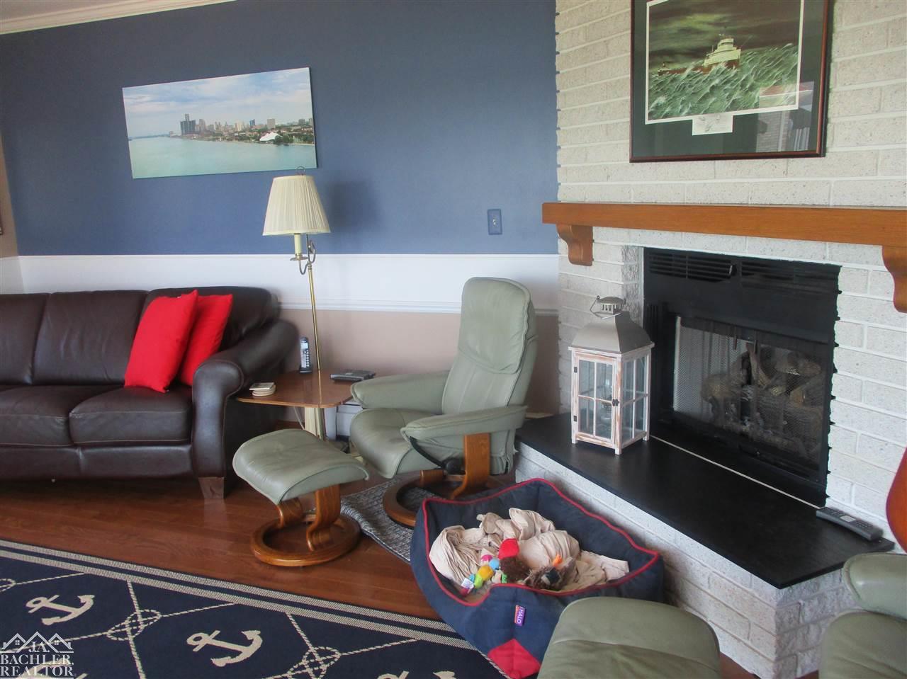 8683 River Road Marine City, MI 48039 - Photo 34 of 35 Gallery Image 34