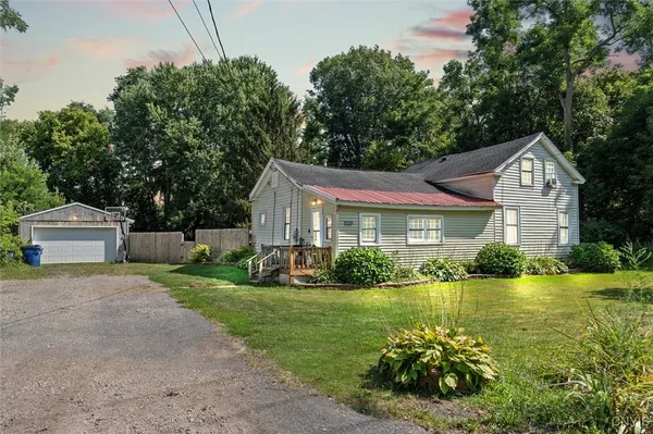 $105,000 | 6182 Airport Road, Camillus, NY 13209