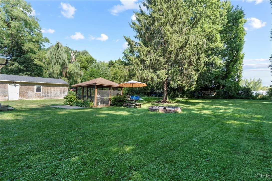 6182 Airport Road Camillus, NY 13209 - Photo 15 of 20