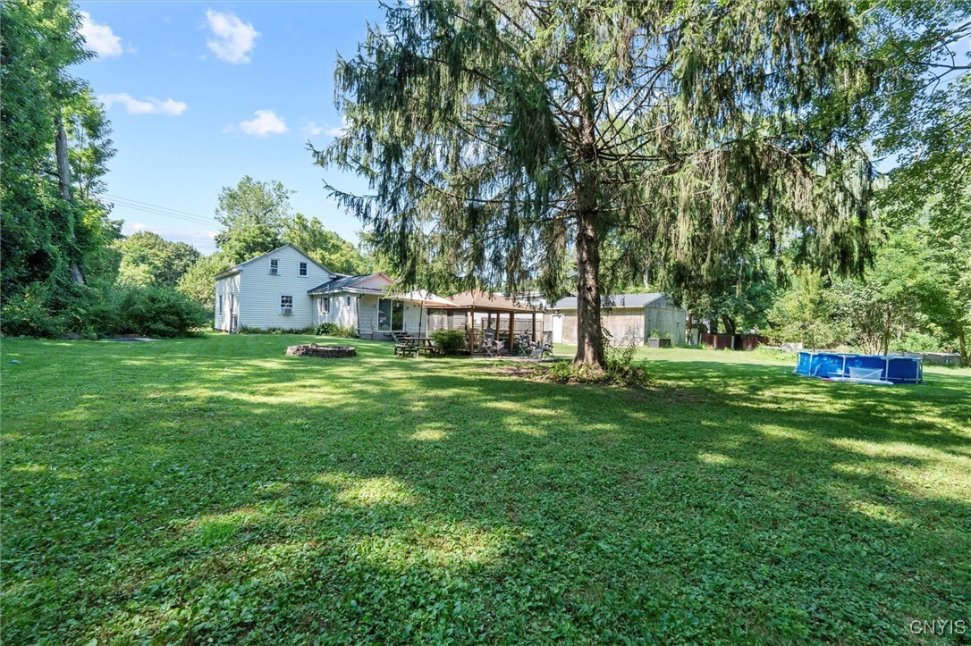 6182 Airport Road Camillus, NY 13209 - Photo 18 of 20