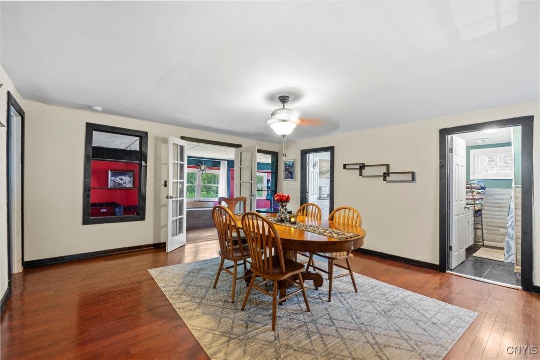 6182 Airport Road Camillus, NY 13209 - Photo 5 of 20