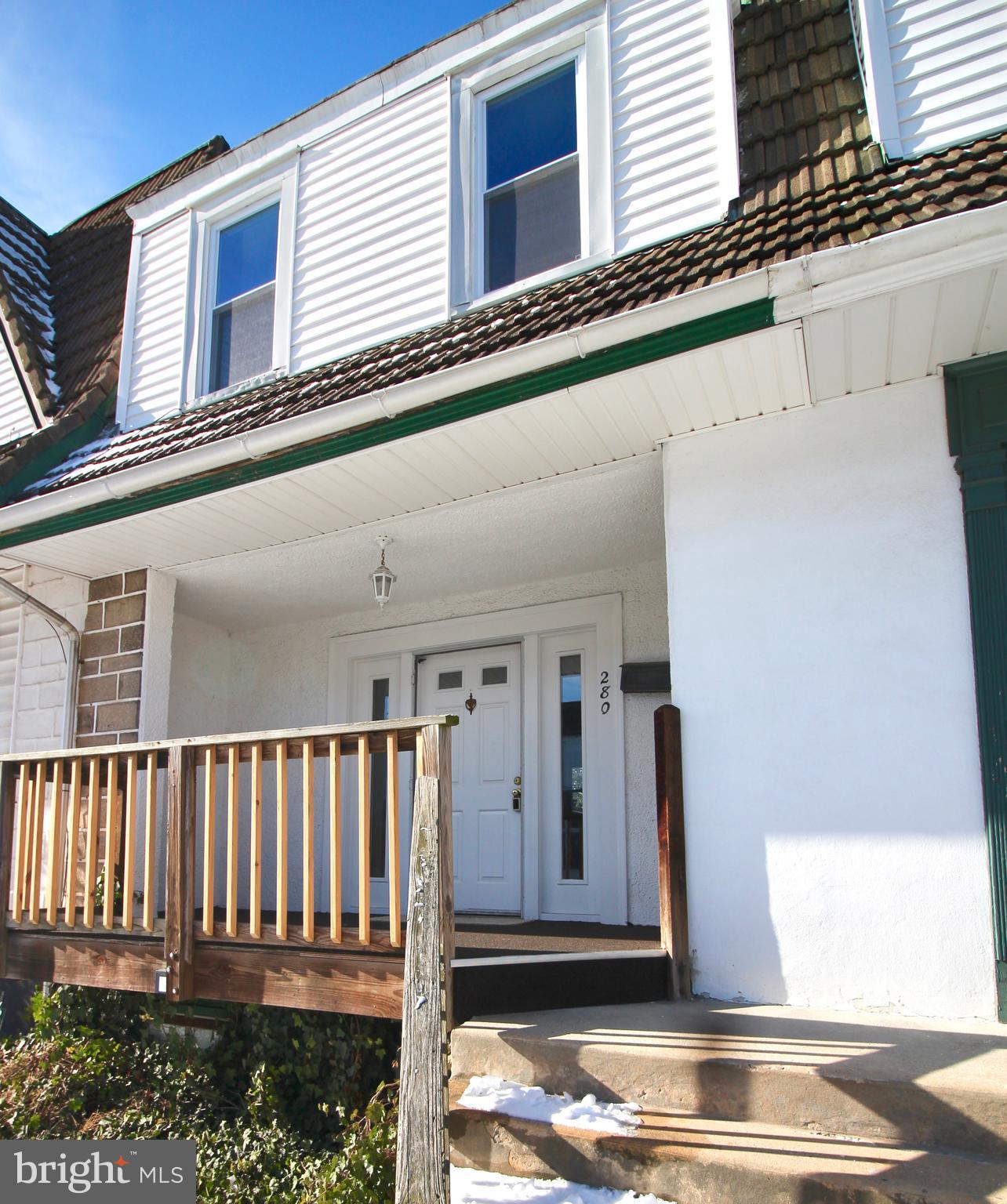 280 Sheffield Road Lansdowne, PA 19050 - Photo 2 of 14 Exterior View