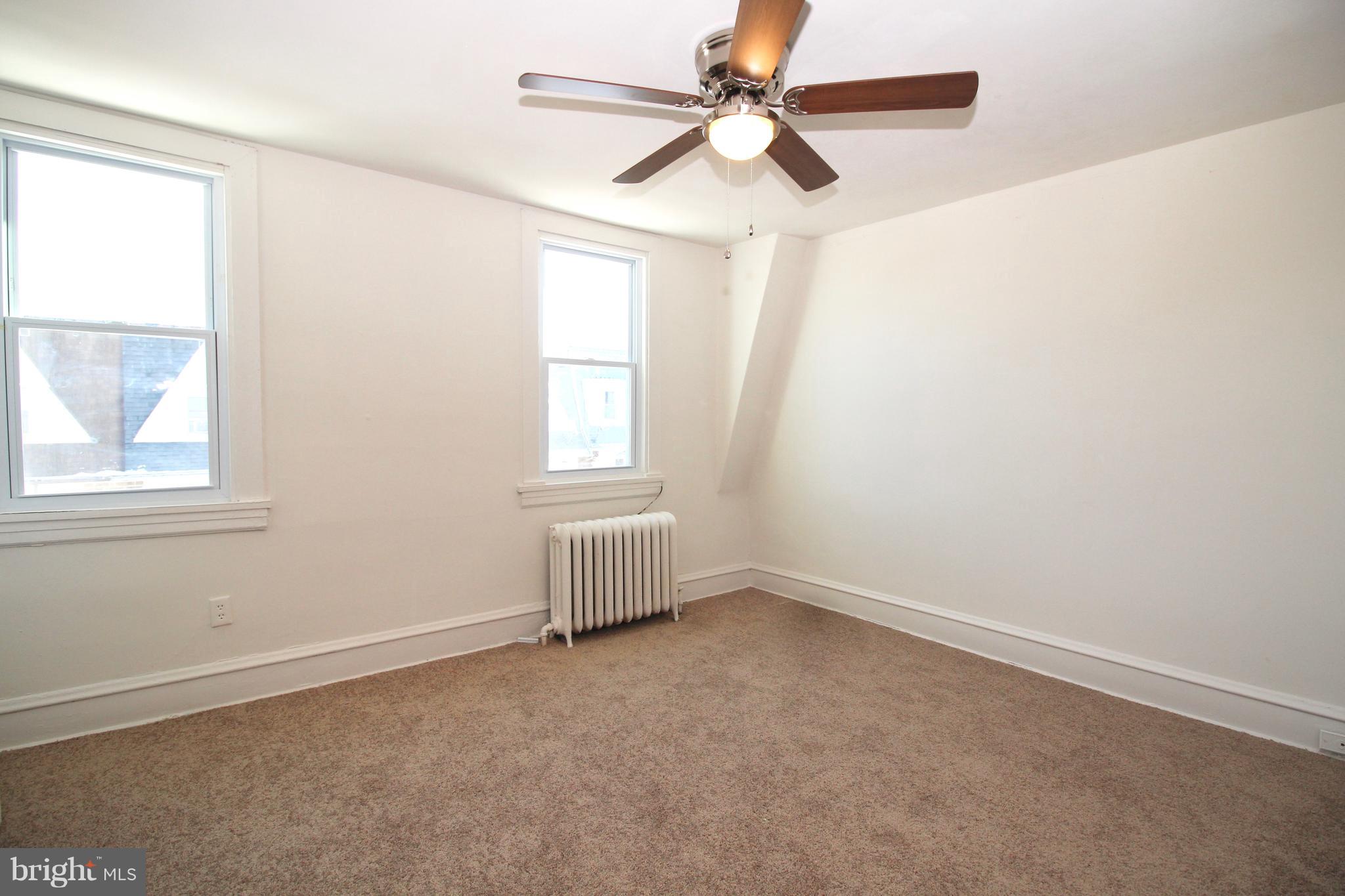 280 Sheffield Road Lansdowne, PA 19050 - Photo 11 of 14 Master bedroom