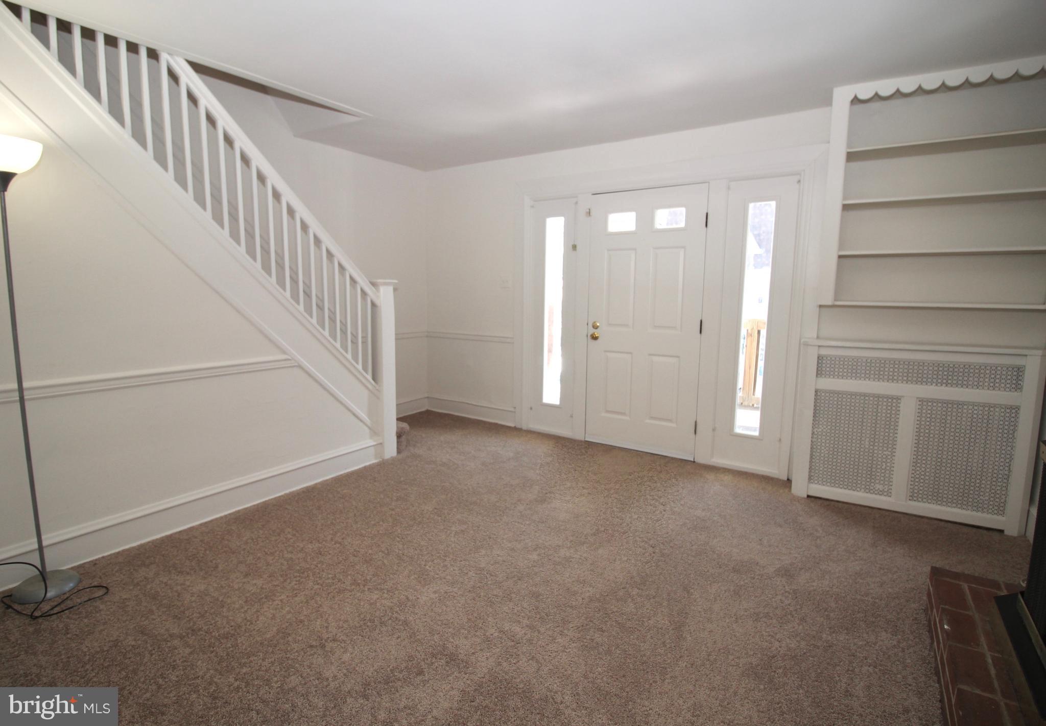 280 Sheffield Road Lansdowne, PA 19050 - Photo 4 of 14 Living Room