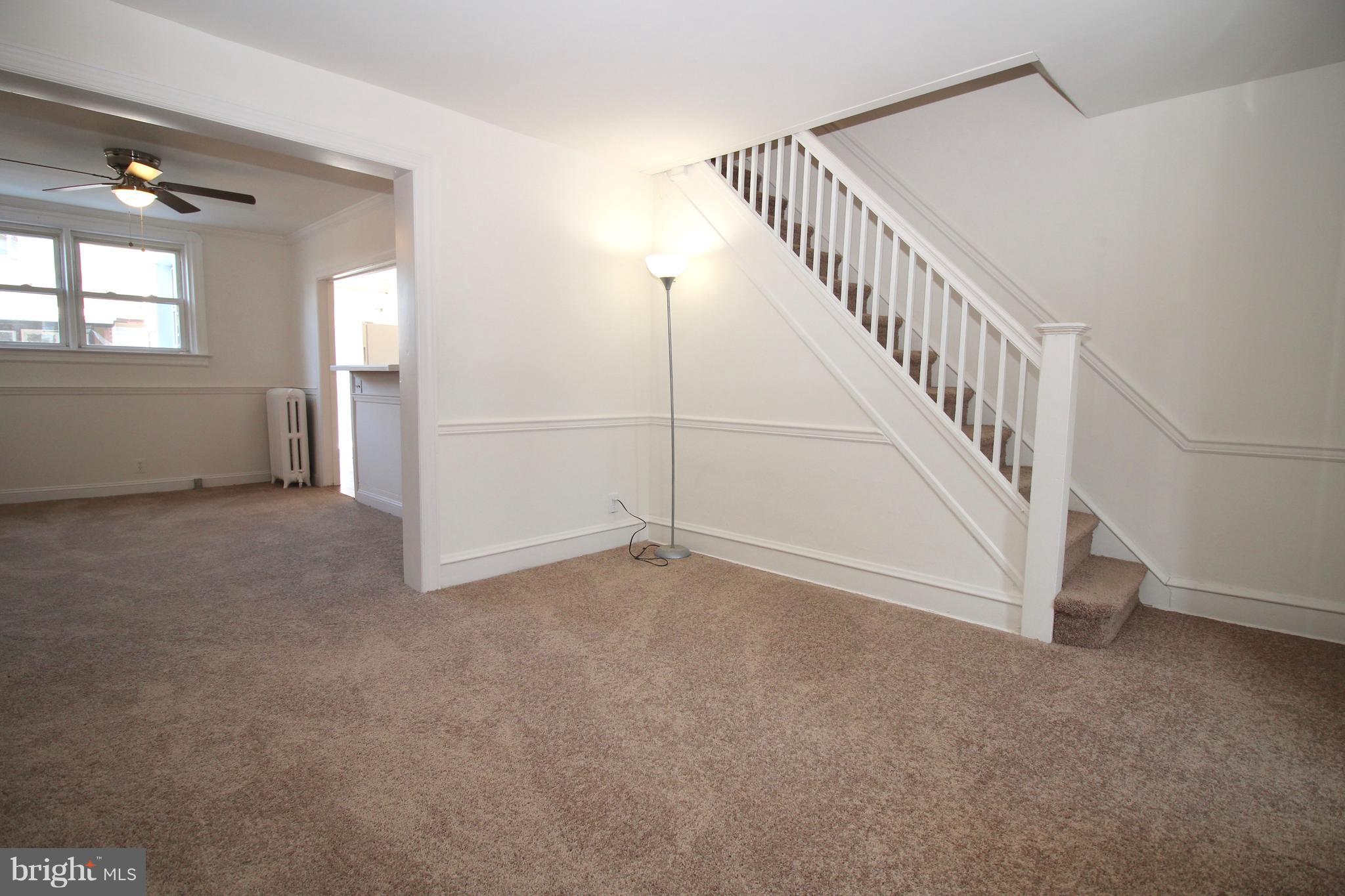 280 Sheffield Road Lansdowne, PA 19050 - Photo 5 of 14 Living Room