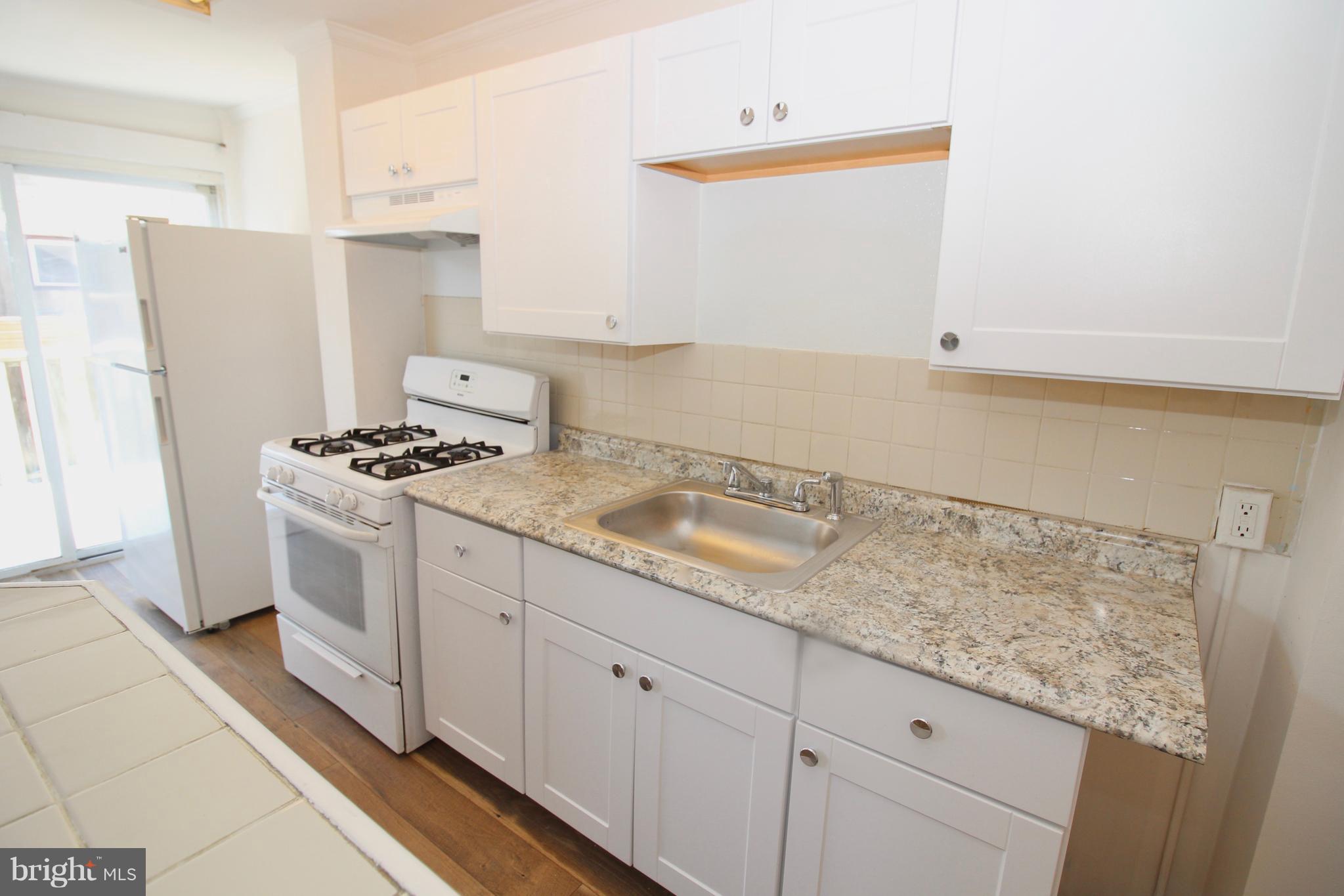 280 Sheffield Road Lansdowne, PA 19050 - Photo 8 of 14 open concept kitchen