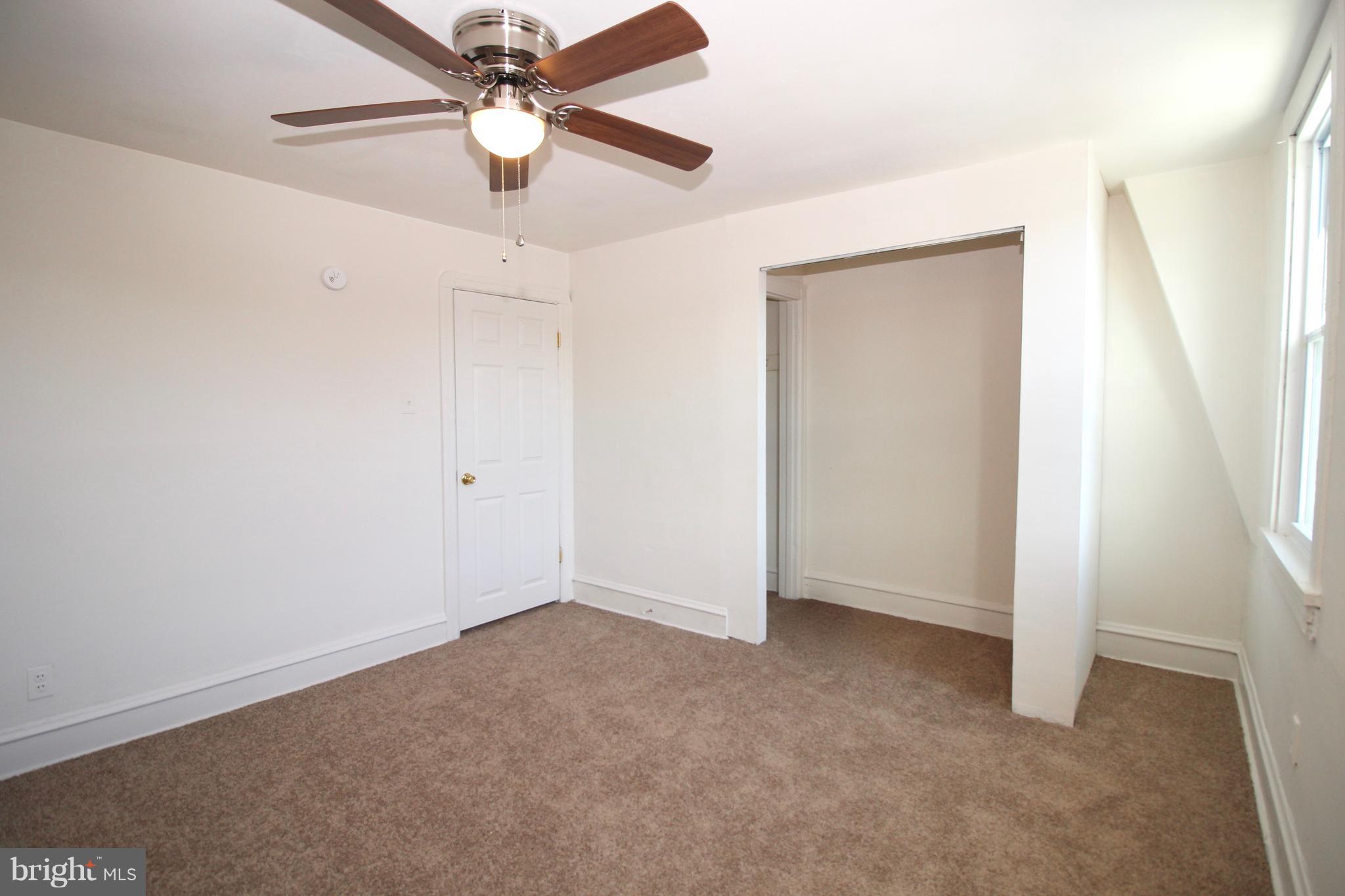 280 Sheffield Road Lansdowne, PA 19050 - Photo 10 of 14 Exterior Master Bedroom