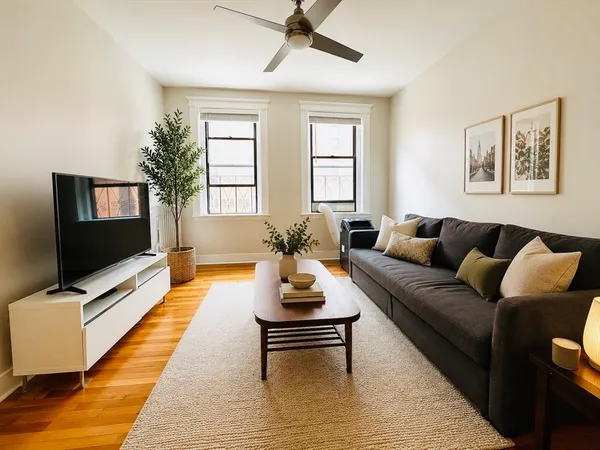 $2,800 | 36 East Newton Street, Unit 6, Boston, MA 02118