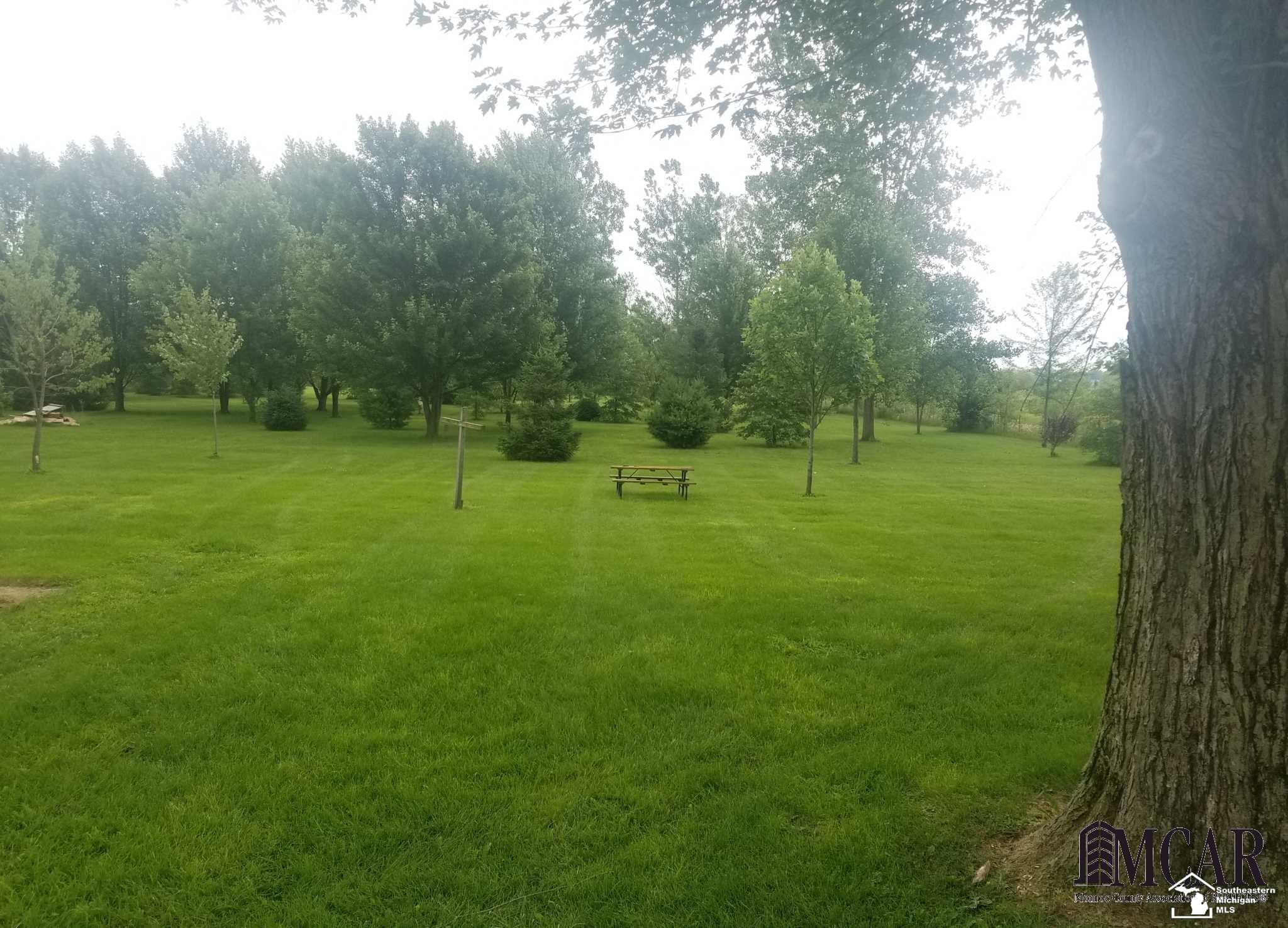 12458 Capernall Road Carleton, MI 48117 - Photo 21 of 21