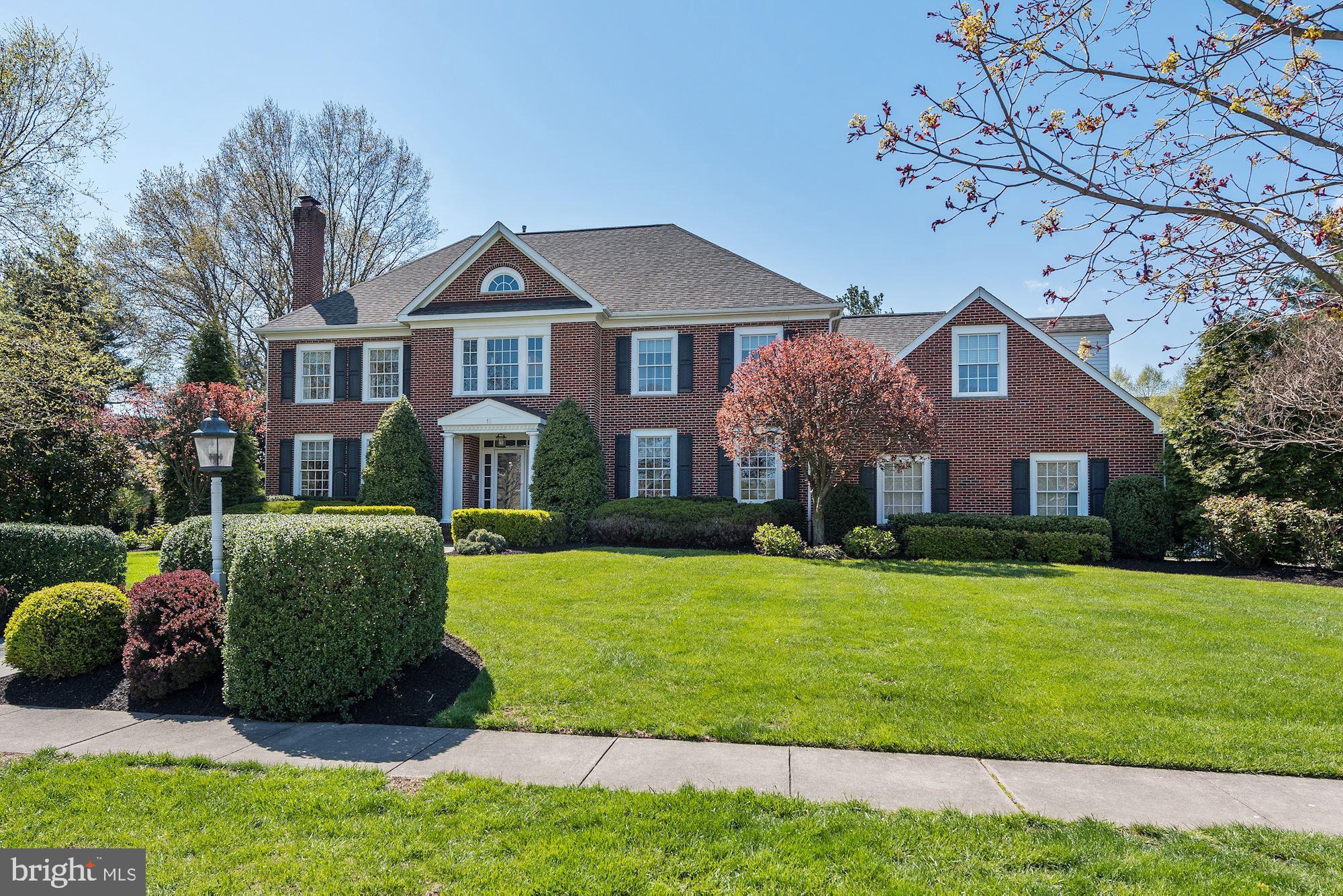 15 Leeds Road Moorestown, NJ 08057 - Photo 2 of 42