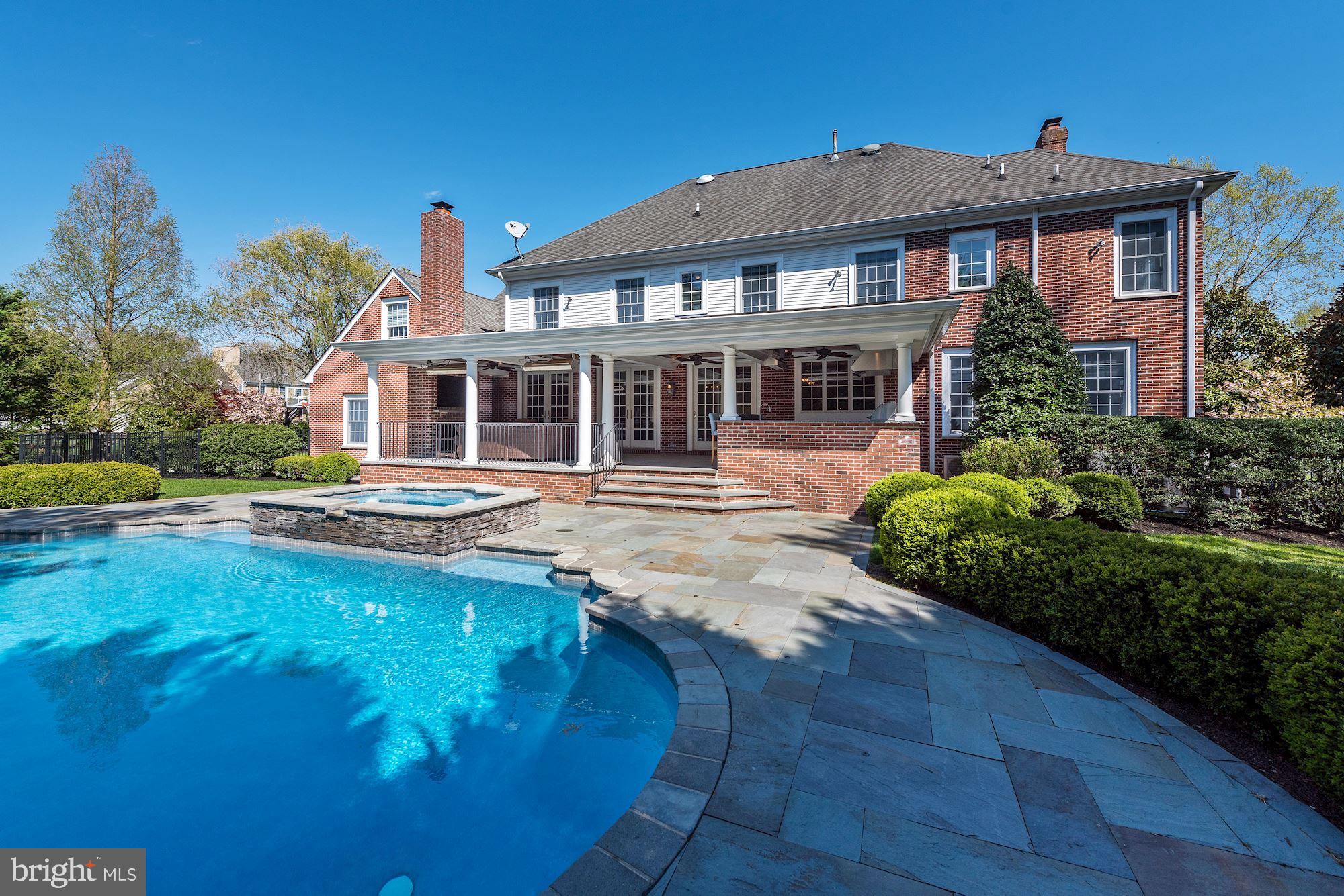 15 Leeds Road Moorestown, NJ 08057 - Photo 37 of 42