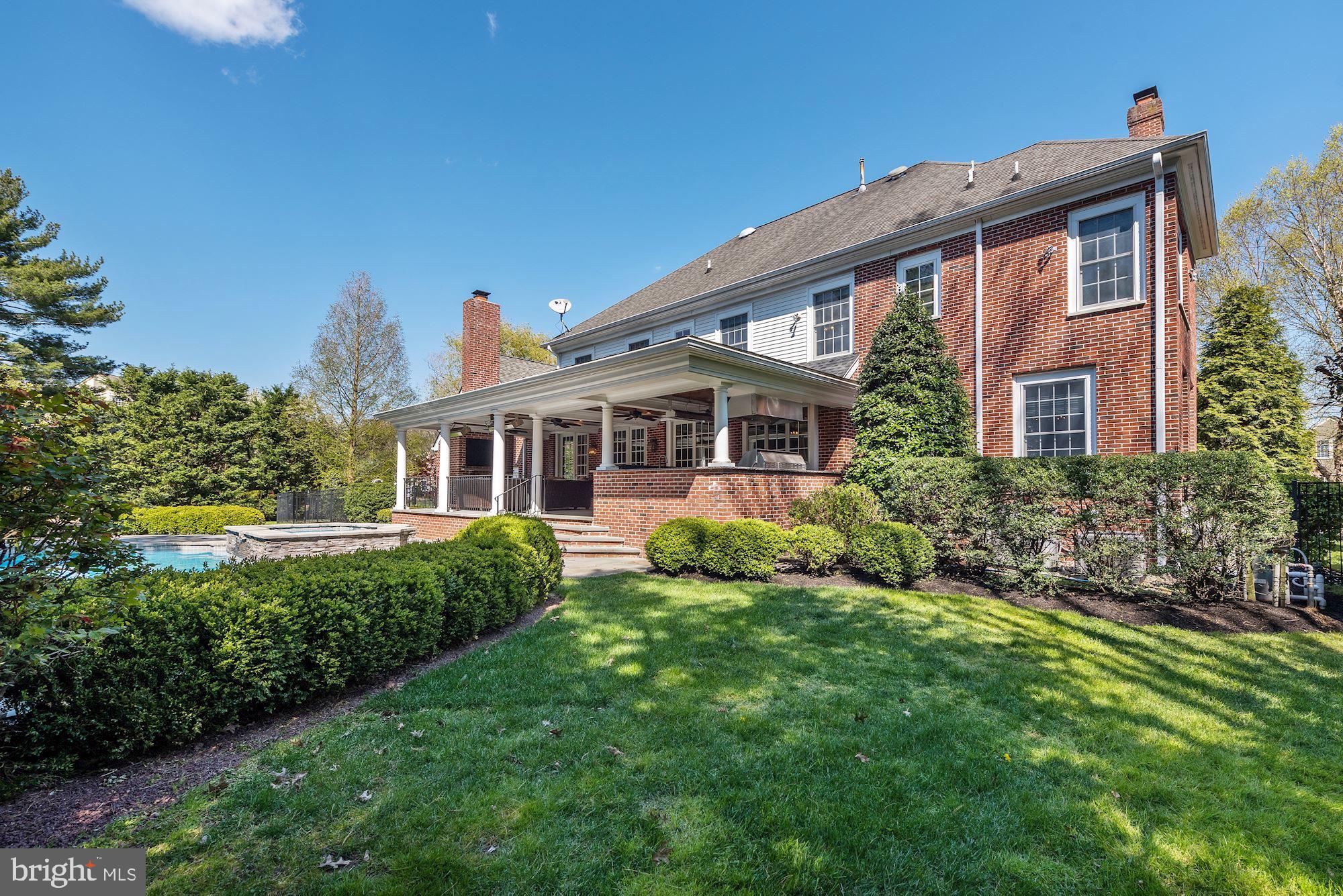 15 Leeds Road Moorestown, NJ 08057 - Photo 40 of 42