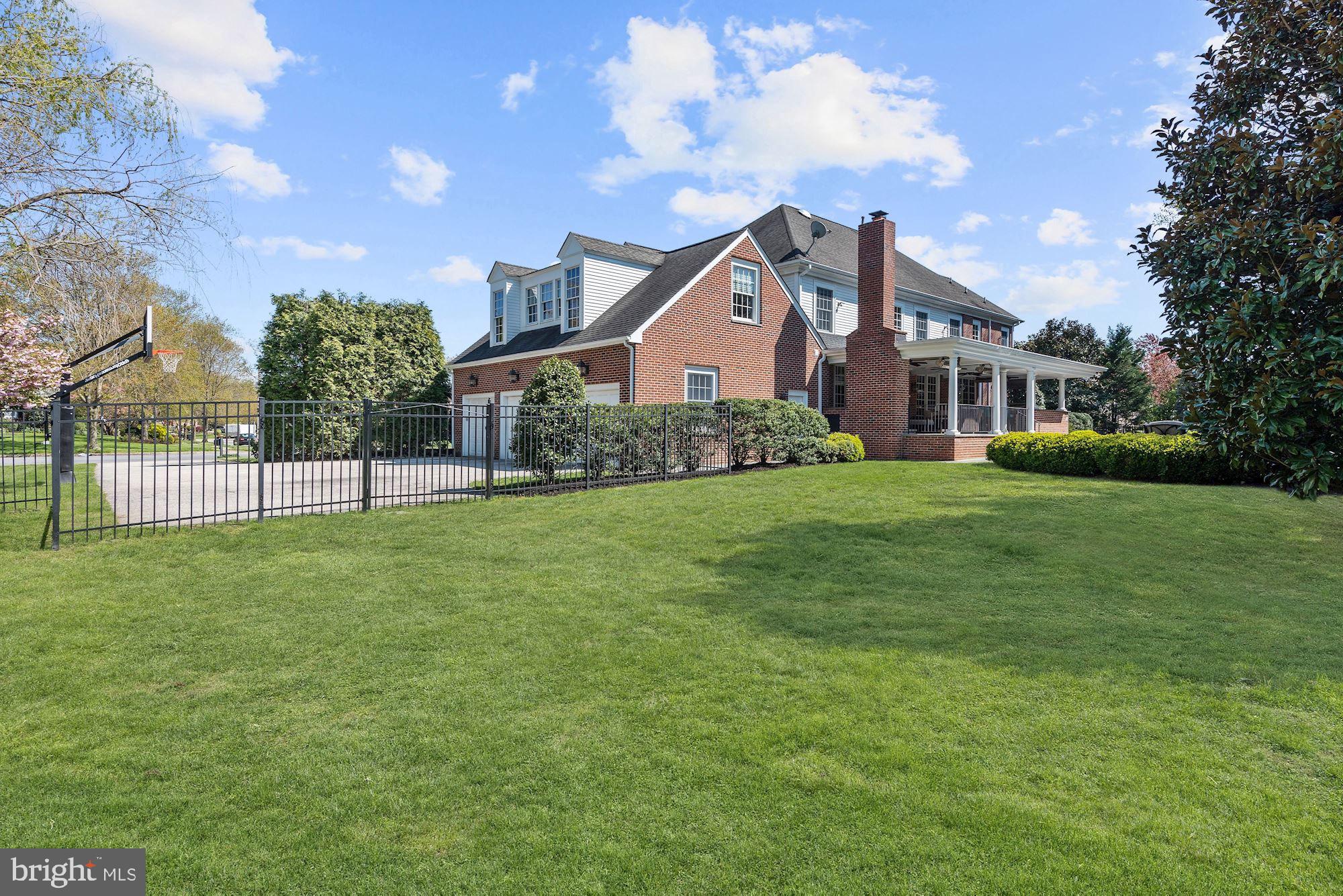 15 Leeds Road Moorestown, NJ 08057 - Photo 42 of 42