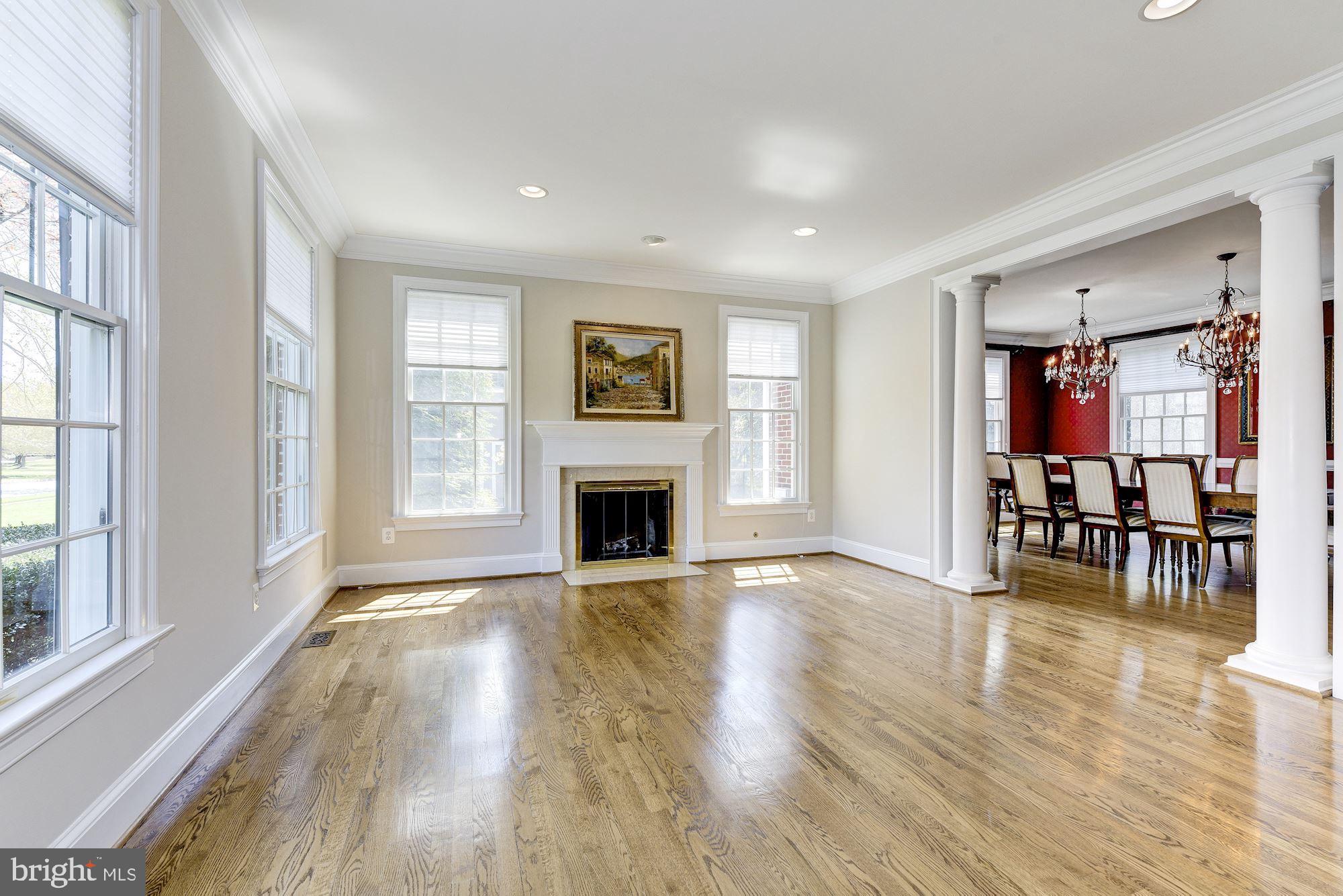 15 Leeds Road Moorestown, NJ 08057 - Photo 8 of 42
