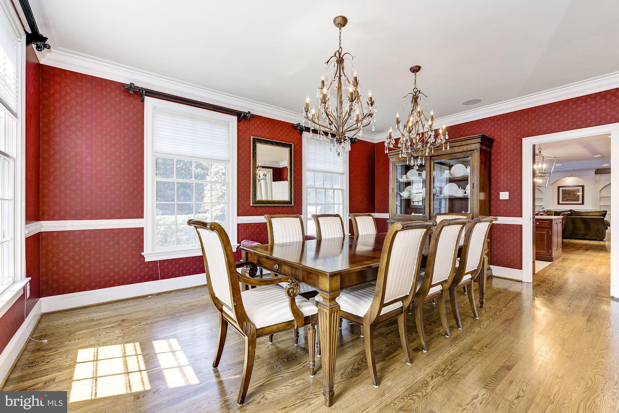 15 Leeds Road Moorestown, NJ 08057 - Photo 9 of 42