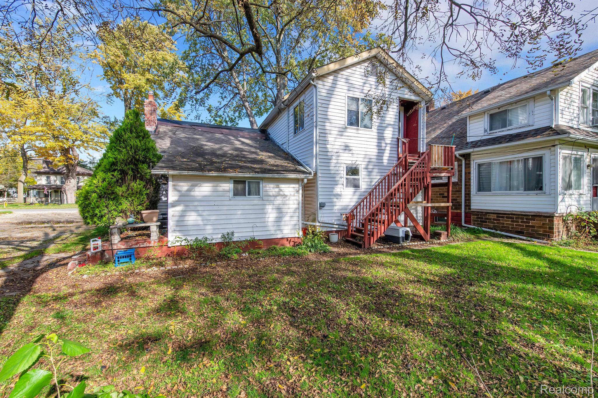 7374 West Road Washington, MI 48094 - Photo 33 of 35 Gallery Image 33