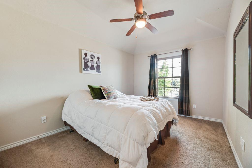 5841 Stone Mountain Road The Colony, TX 75056 - Photo 28 of 40
